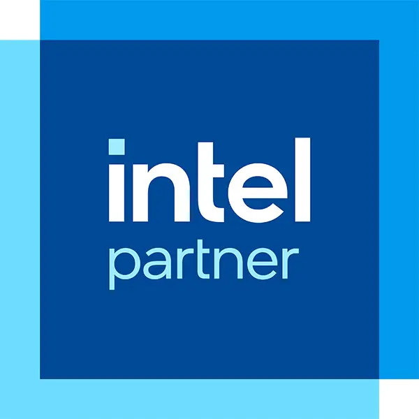 Intel Partner Certification