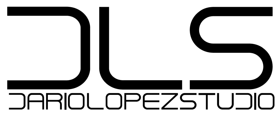 Logo Dario Lopez Studio