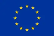 Bandiera UE